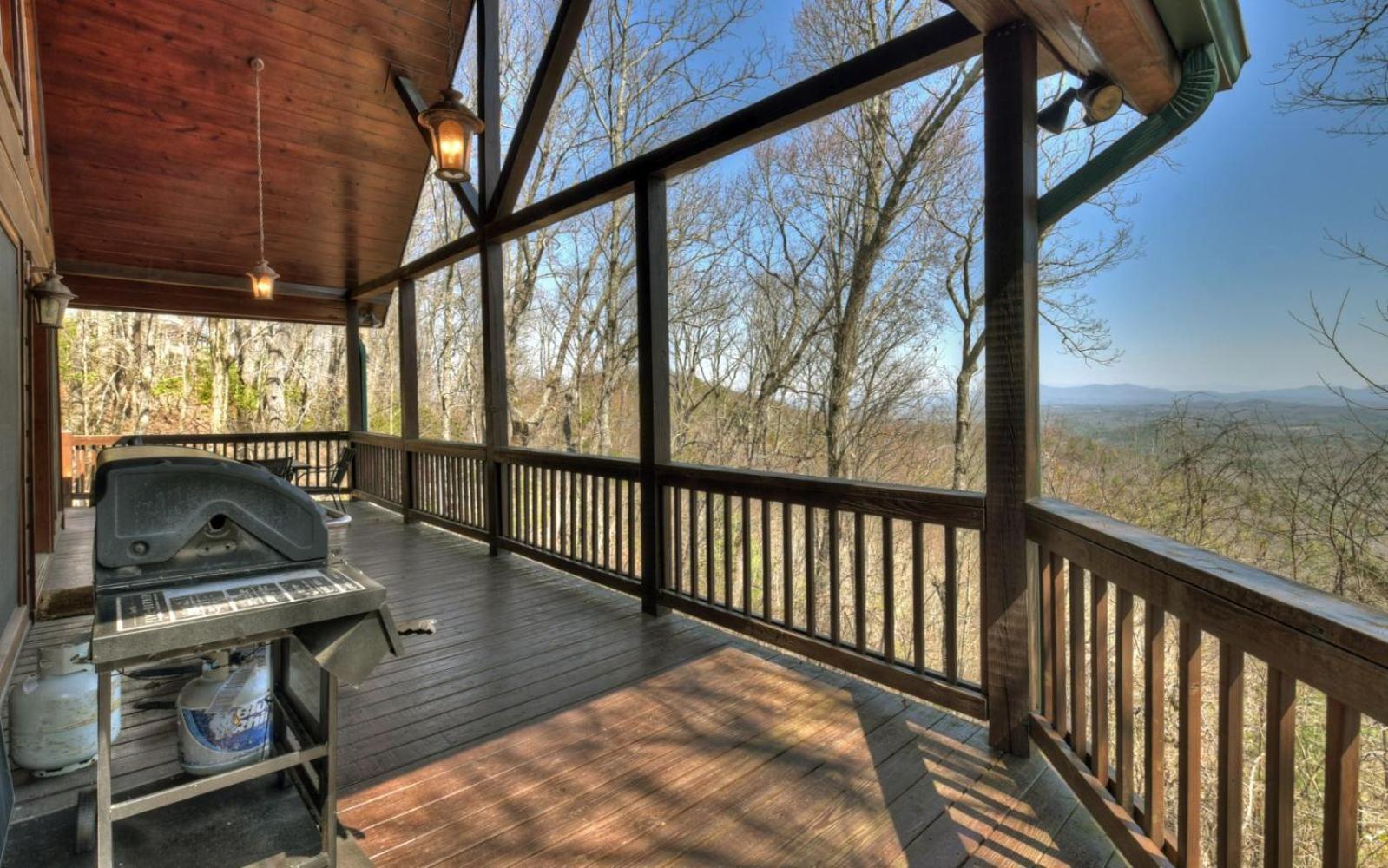 Appalachian Sunrise Amazing Views Close To Blue Ridge Hike From The Cabin المظهر الخارجي الصورة